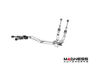 FIAT 500 Gearshift Control Cable - Manual - Mopar